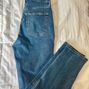 Everlane Original Cheeky, Size 26 R